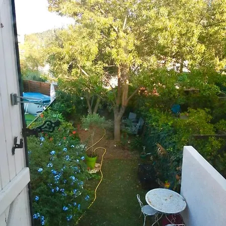 Nice House 5min From The Beaches Of Saint-raphael *