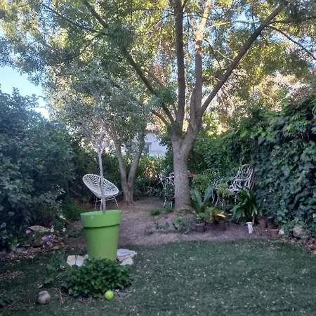 Holiday home Nice House 5min From The Beaches Of Saint-raphael
