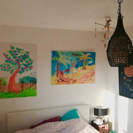 Dom wakacyjny Nice House 5min From The Beaches Of Saint-raphael Saint-Raphaël