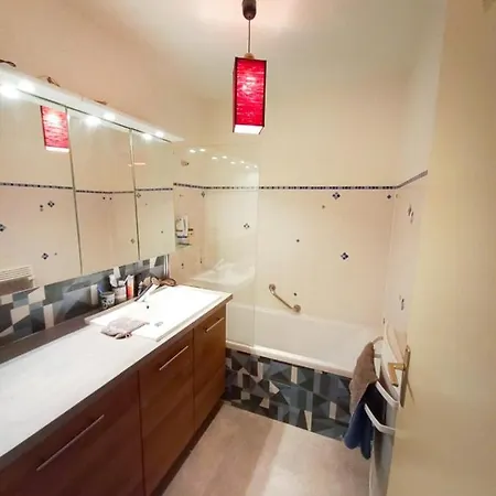 Nice House 5min From The Beaches Of Saint-raphael *